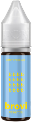 Pigmento Brovi Bitter Chocolate
