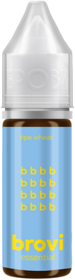 Pigmento Brovi Ripe Wheat