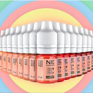 NE Pigments
