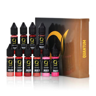 Quantum Pmu Color