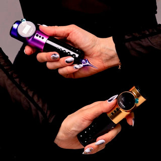 Máquinas de Pmu y Tatuaje