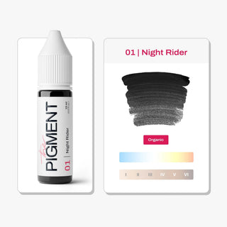01 Night Rider - 15ml