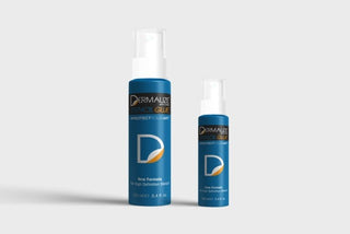 Dermalize Stencil Glue