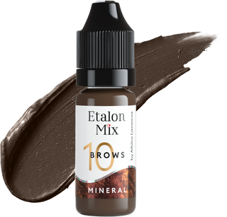 #10 Arabica - Mineral Line