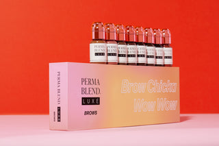 Brow Chicka Wow Wow