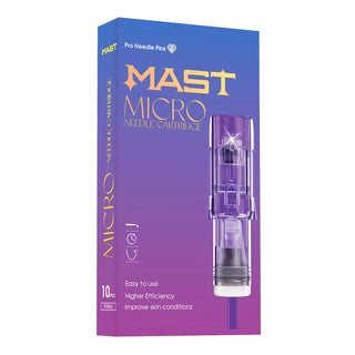 Mast Micro Needle
