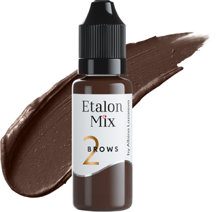 #2 Milk Chocolate - Hybrid Line