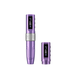 POPU MINI DIVA 3.0 x 2 batterie