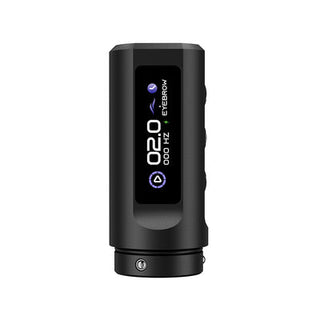 Batteria MINI DIVA