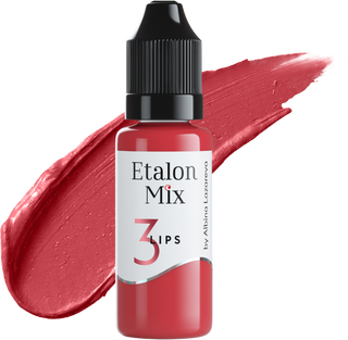 #3 Berry Nectar - Lips