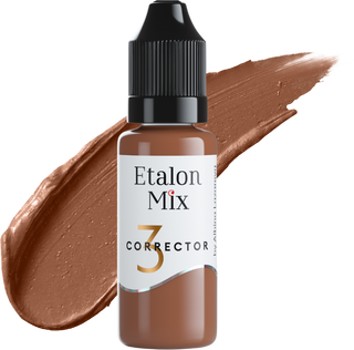 #3 Terracotta - Concealer