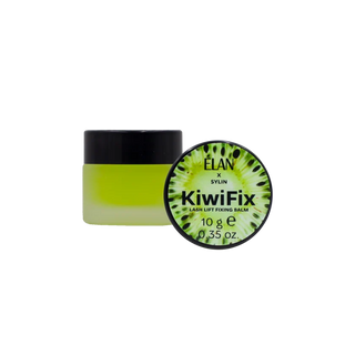 KiwiFix: Balsamo fissante per il lifting delle ciglia