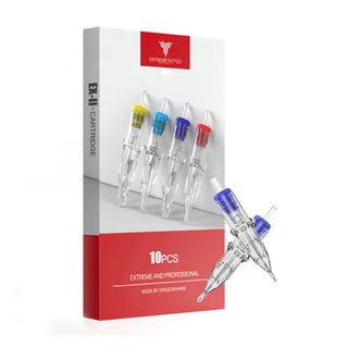 Extreme Tattoo Needles 10 units