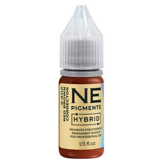 #402 Red Brown - Concealer