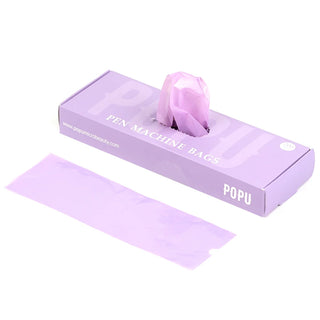 Custodia per dermografo POPU