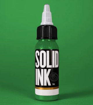 Medium Green