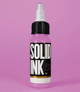 Cadillac Pink