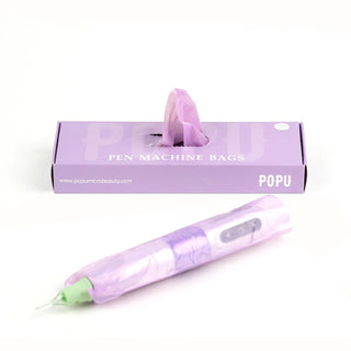 Custodia per dermografo POPU
