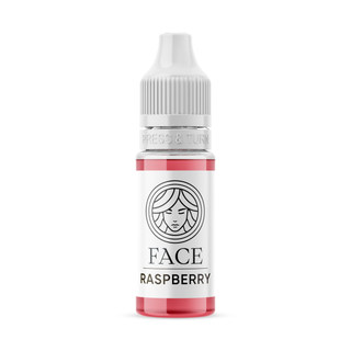 Raspberry- Labbra ibride