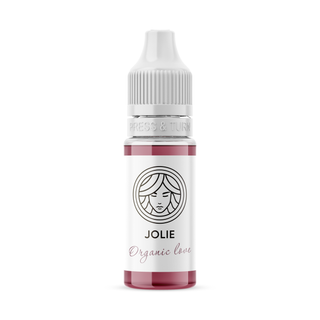 Jolie - Organic Lips