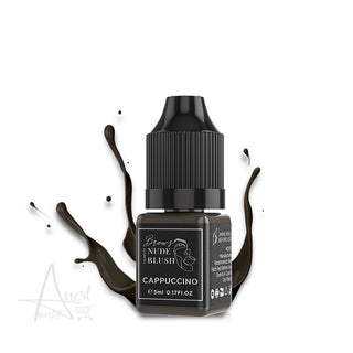 BASE MINERALE NUDE