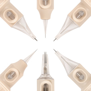 Cartuchos biotek (Universal)