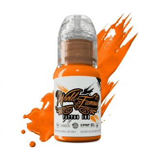 Acropolis Orange