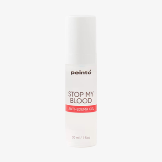 Anti-edema gel Stop my blood
