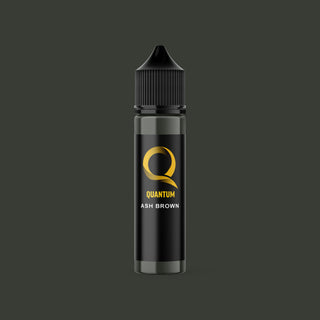 Quantum Brows-ASH BROWN