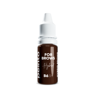 Cioccolata calda B6