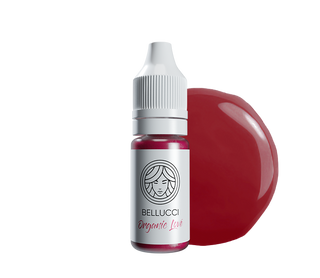 Belluci - Labbra Organic