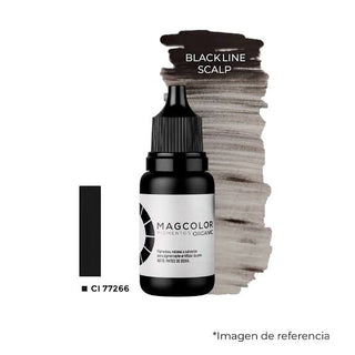 Black line (Scalp) Biologico