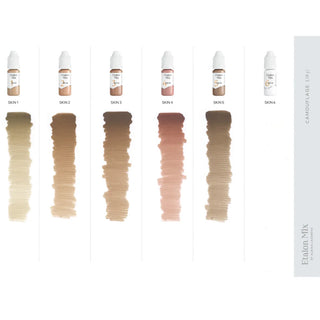 Set "Camouflage" 5 ml