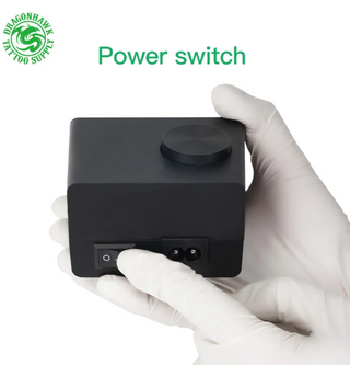 Dragonhawk mini power supply
