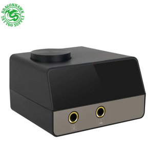 Dragonhawk mini power supply