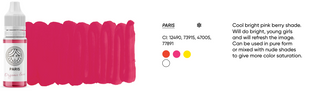 LABBRA (ORGANIC LOVE)