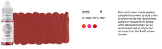 LABBRA (ORGANIC LOVE)