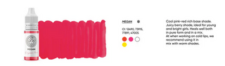 Megan - Labbra Organic