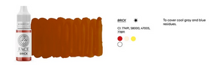 Brick - Correttore Ibrido