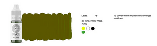 Olive - Hybrid corrector