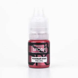 LIPS - PINK OPAL