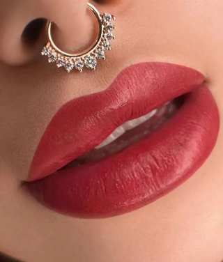 LIPS - PINK OPAL