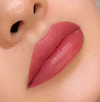 LIPS - PINK OPAL