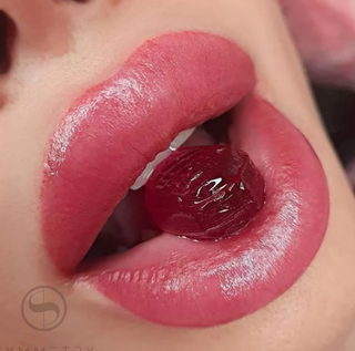 LIPS - PINK OPAL
