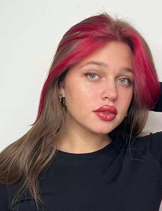 LIPS - PINK OPAL