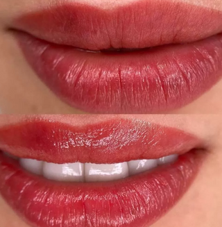 LIPS - RASPBERRY TARTLET