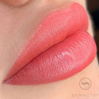 LIPS - RASPBERRY TARTLET