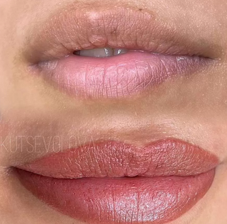 LIPS - RASPBERRY TARTLET
