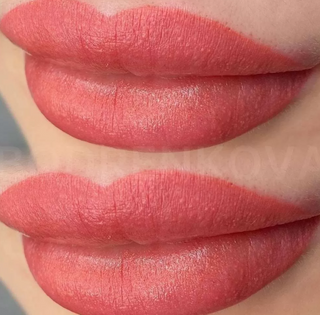 LIPS - RASPBERRY TARTLET