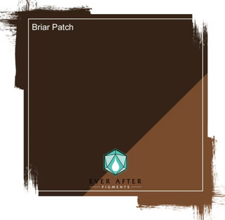 BRIAR PATCH